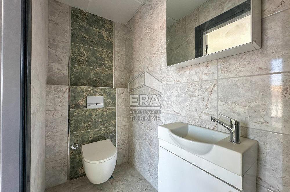 ERASÖZDEN BALIKESİR 1.SAKARYA DA SATILIK 2+1 DUBLEKS DAİRE