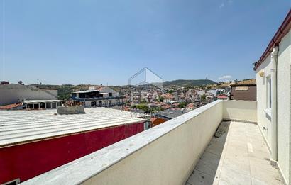 ERASÖZDEN BALIKESİR 1.SAKARYA DA SATILIK 2+1 DUBLEKS DAİRE