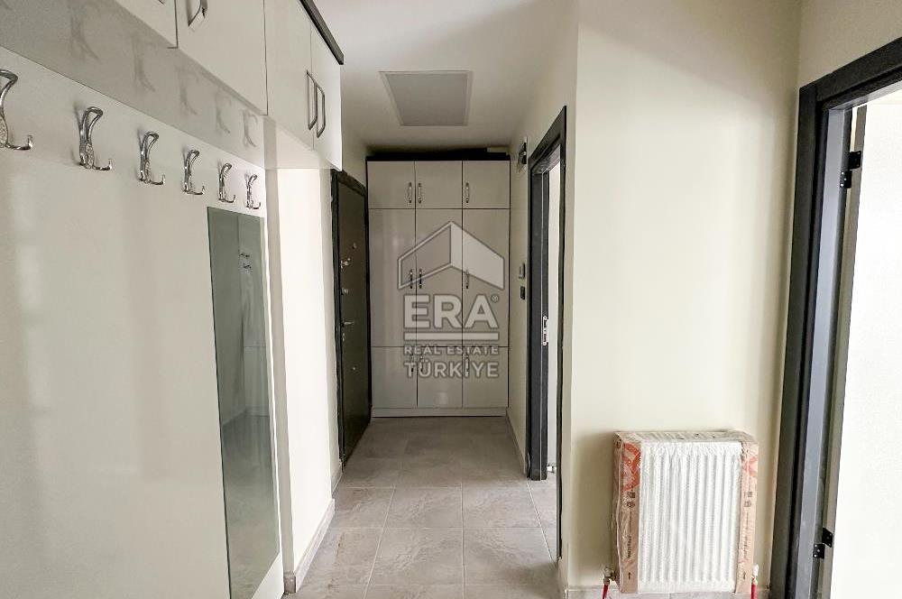 ERA SÖZ DEN 1.SAKARYA MAHALLESİNDE SATILIK 2+1 DUBLEKS DAİRE