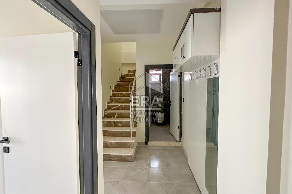 ERA SÖZ DEN 1.SAKARYA MAHALLESİNDE SATILIK 2+1 DUBLEKS DAİRE
