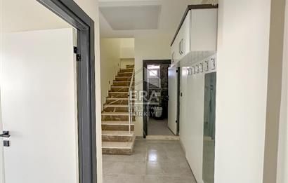 ERA SÖZ DEN 1.SAKARYA MAHALLESİNDE SATILIK 2+1 DUBLEKS DAİRE