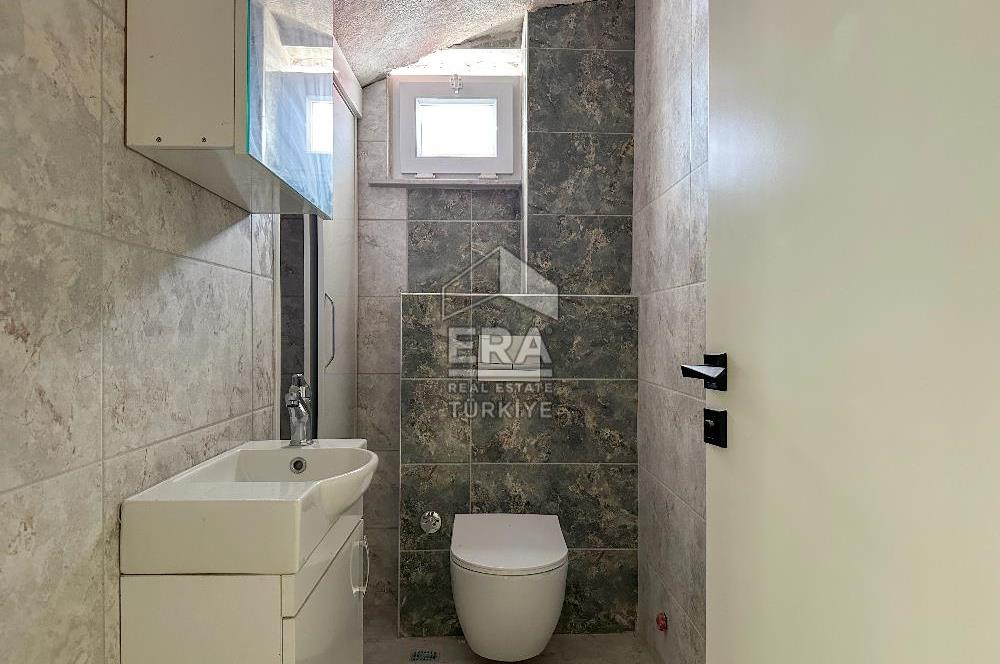 ERA SÖZ DEN 1.SAKARYA MAHALLESİNDE SATILIK 2+1 DUBLEKS DAİRE