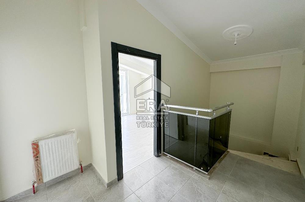 ERA SÖZ DEN 1.SAKARYA MAHALLESİNDE SATILIK 2+1 DUBLEKS DAİRE