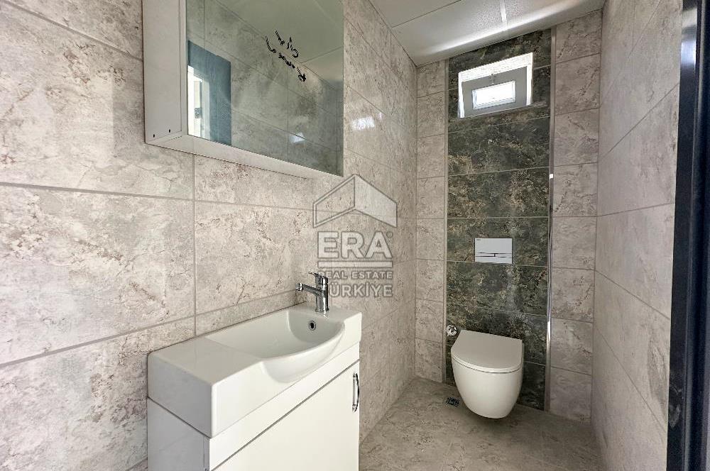 ERA SÖZ DEN 1.SAKARYA MAHALLESİNDE SATILIK 2+1 DUBLEKS DAİRE