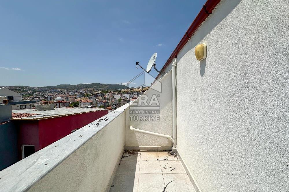 ERA SÖZ DEN 1.SAKARYA MAHALLESİNDE SATILIK 2+1 DUBLEKS DAİRE