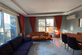 Menemen İstiklal Mh. Satılık 3+1 Daire