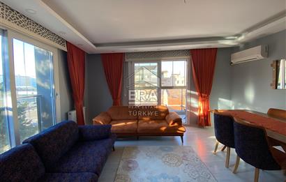 Menemen İstiklal Mh. Satılık 3+1 Daire
