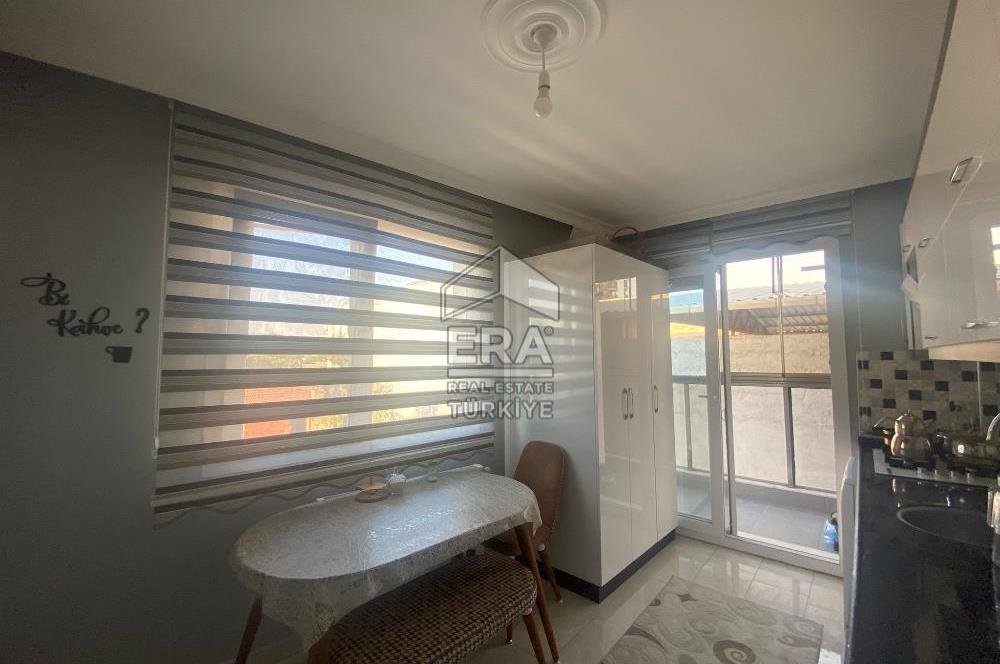 Menemen İstiklal Mh. Satılık 3+1 Daire