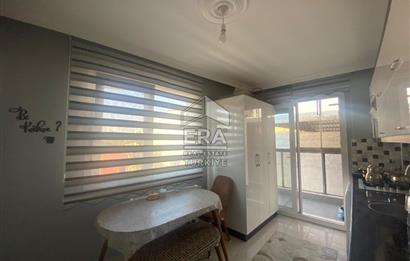 Menemen İstiklal Mh. Satılık 3+1 Daire