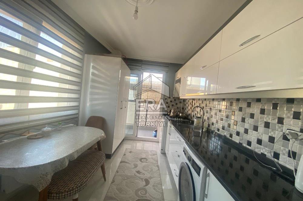 Menemen İstiklal Mh. Satılık 3+1 Daire