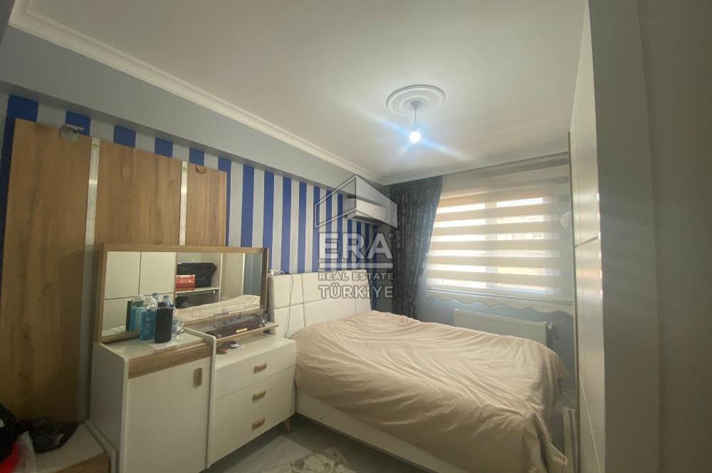 Menemen İstiklal Mh. Satılık 3+1 Daire