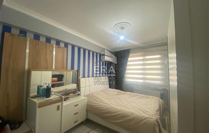 Menemen İstiklal Mh. Satılık 3+1 Daire