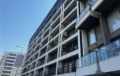 BUCA MYVİA EŞYALI KİRALIK 1+1