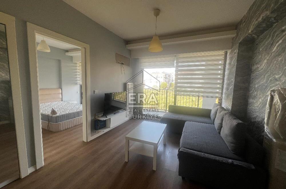 BUCA MYVİA EŞYALI KİRALIK 1+1