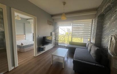 BUCA MYVİA EŞYALI KİRALIK 1+1