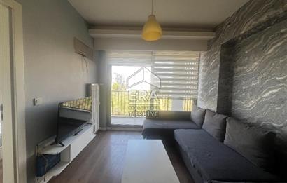 BUCA MYVİA EŞYALI KİRALIK 1+1