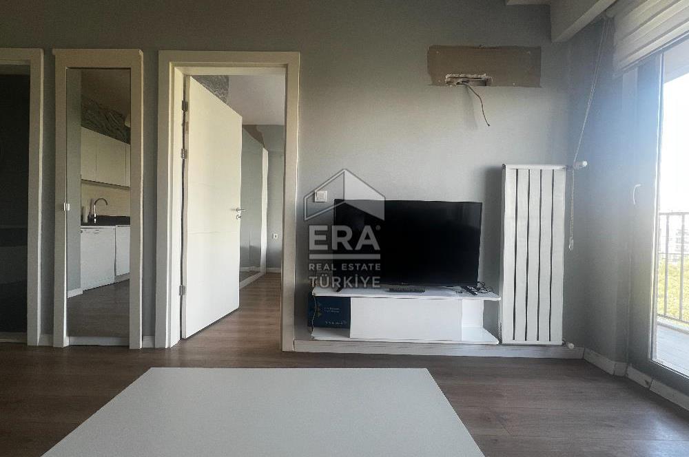 BUCA MYVİA EŞYALI KİRALIK 1+1