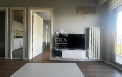 BUCA MYVİA EŞYALI KİRALIK 1+1