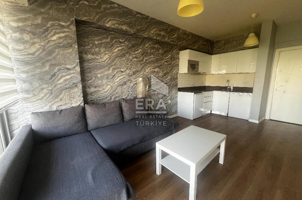 BUCA MYVİA EŞYALI KİRALIK 1+1