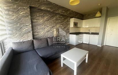 BUCA MYVİA EŞYALI KİRALIK 1+1