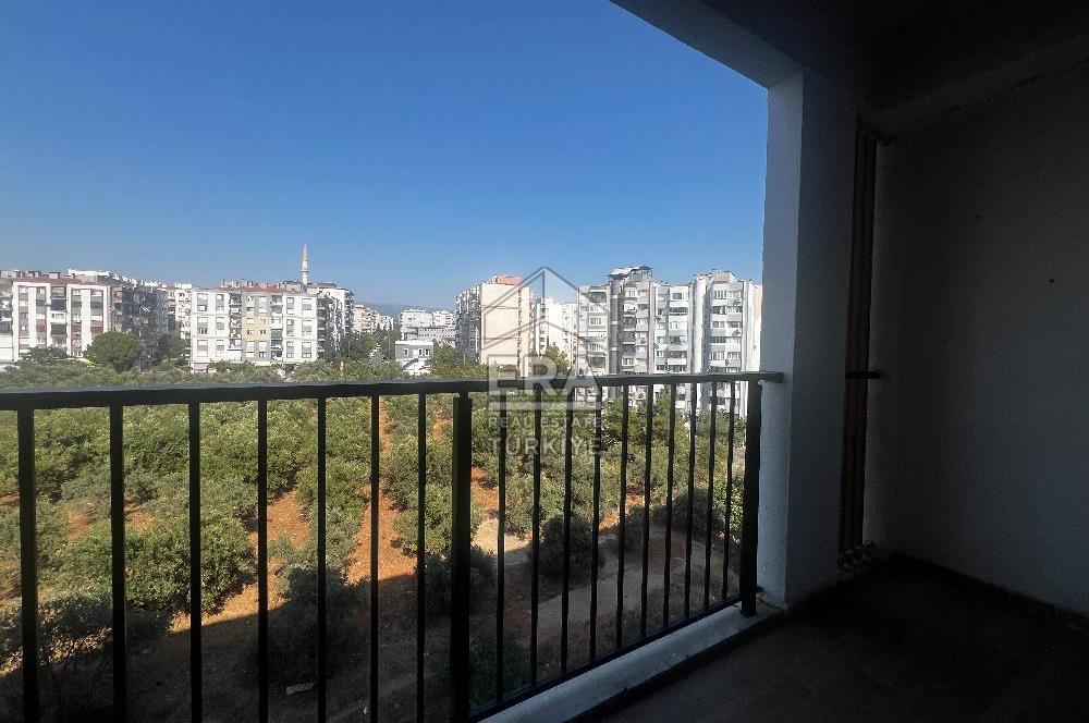 BUCA MYVİA EŞYALI KİRALIK 1+1