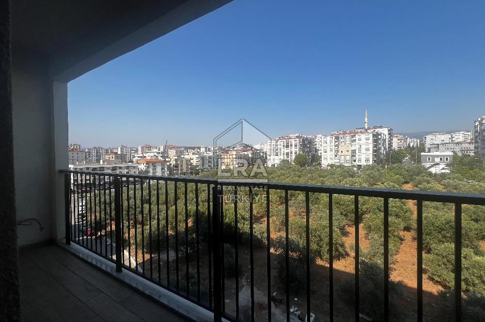BUCA MYVİA EŞYALI KİRALIK 1+1