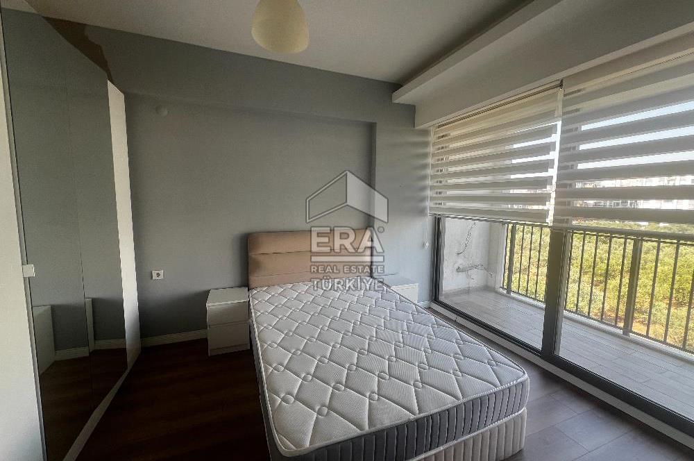 BUCA MYVİA EŞYALI KİRALIK 1+1