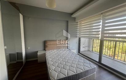 BUCA MYVİA EŞYALI KİRALIK 1+1