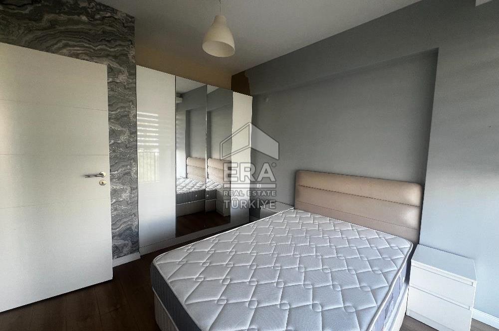 BUCA MYVİA EŞYALI KİRALIK 1+1