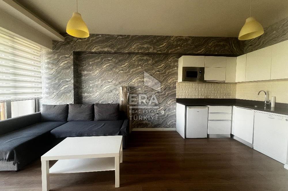 BUCA MYVİA EŞYALI KİRALIK 1+1
