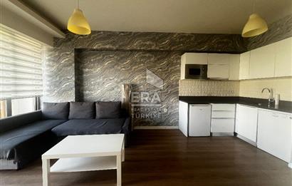 BUCA MYVİA EŞYALI KİRALIK 1+1