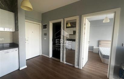BUCA MYVİA EŞYALI KİRALIK 1+1