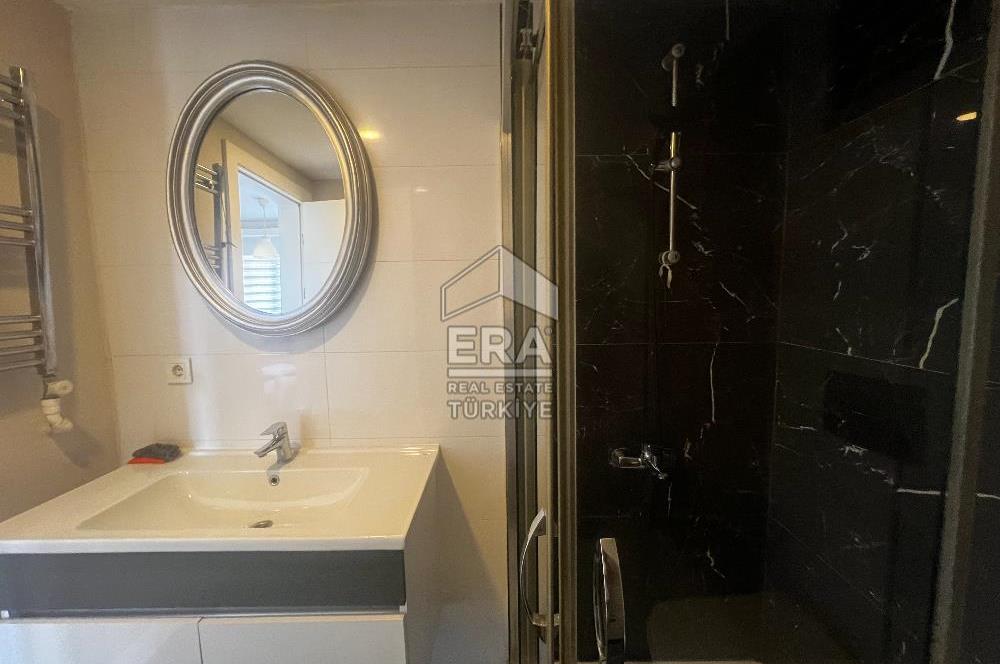 BUCA MYVİA EŞYALI KİRALIK 1+1