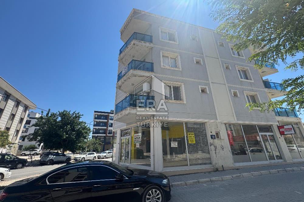 Seyrek Satılık 2+1 Daire