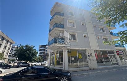 Seyrek Satılık 2+1 Daire