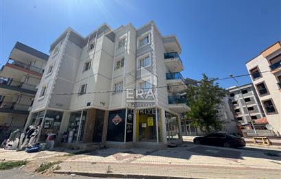 Seyrek Satılık 2+1 Daire
