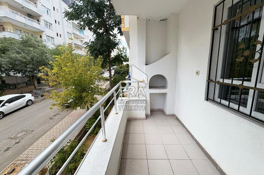 Belde de satılık 3+1 geniş daire 