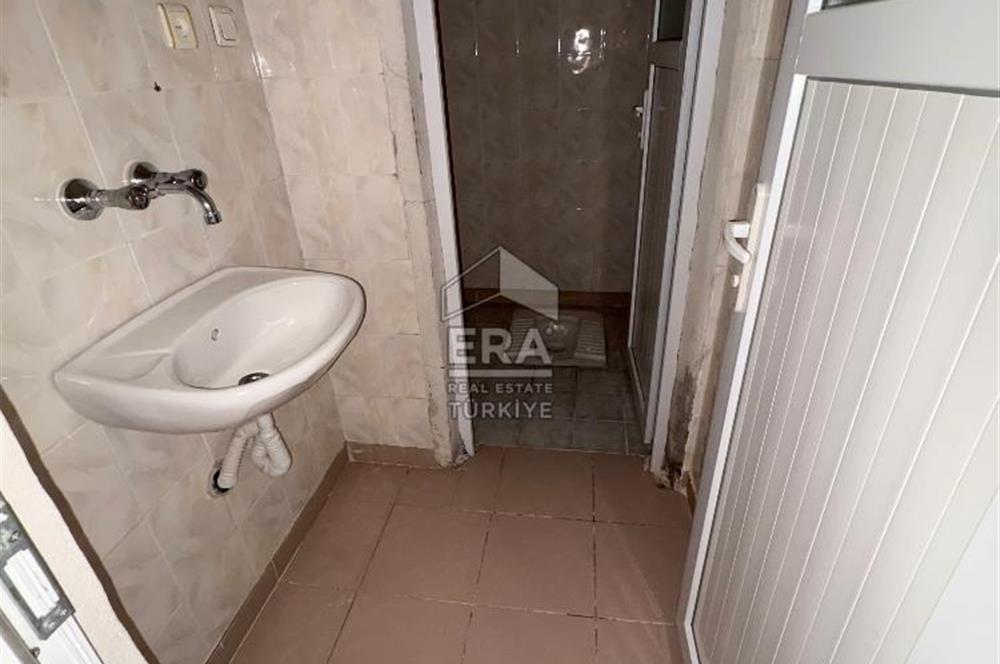Belde de satılık 3+1 geniş daire 