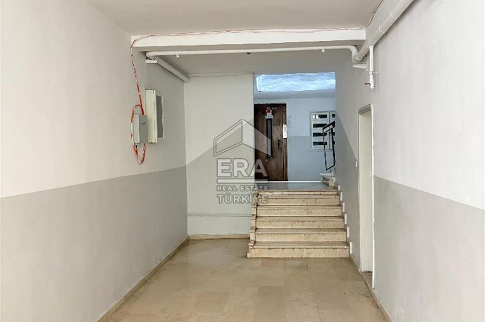 Belde de satılık 3+1 geniş daire 