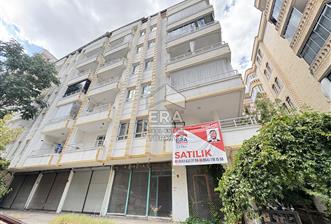 Belde de satılık 3+1 geniş daire 