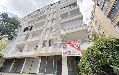 Belde de satılık 3+1 geniş daire 