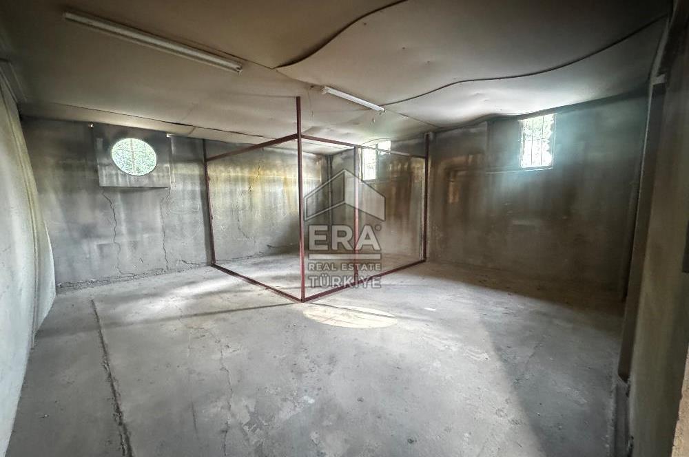 ANTALYA MANAVGAT ÇAYYAZI MAHALLESİ ŞELALE YOLUNDA KİRALIK DEPO