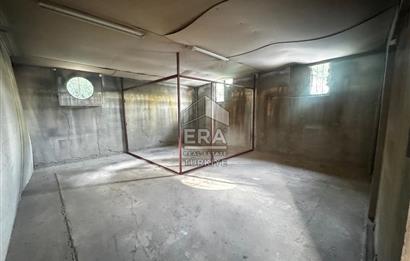 ANTALYA MANAVGAT ÇAYYAZI MAHALLESİ ŞELALE YOLUNDA KİRALIK DEPO