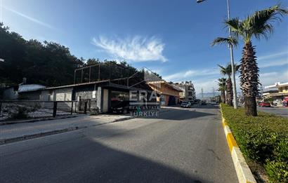ANTALYA MANAVGAT ÇAYYAZI MAHALLESİ ŞELALE YOLUNDA KİRALIK DEPO