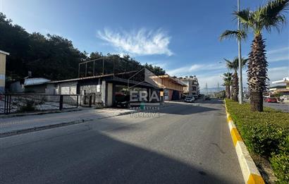 ANTALYA MANAVGAT ÇAYYAZI MAHALLESİ ŞELALE YOLUNDA KİRALIK DEPO