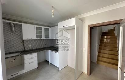 ERA PORT GÜVENCESİYLE TOYGAR MAHALLESİNDE 3+1 DUBLEKS KİRALIK