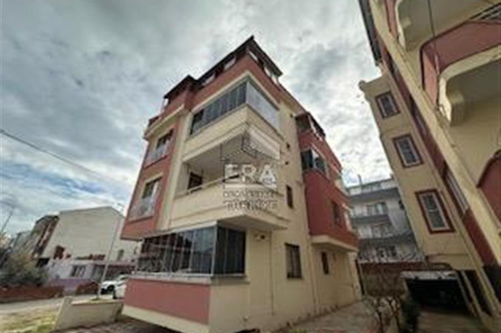 ERA PORT GÜVENCESİYLE TOYGAR MAHALLESİNDE 3+1 DUBLEKS KİRALIK