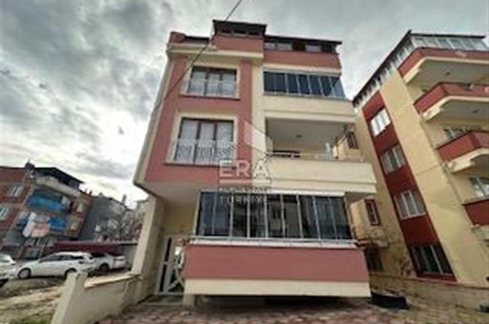 ERA PORT GÜVENCESİYLE TOYGAR MAHALLESİNDE 3+1 DUBLEKS KİRALIK
