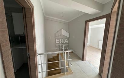 ERA PORT GÜVENCESİYLE TOYGAR MAHALLESİNDE 3+1 DUBLEKS KİRALIK