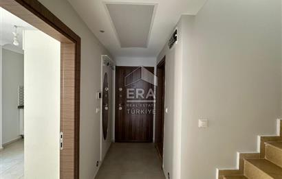 ERA PORT GÜVENCESİYLE TOYGAR MAHALLESİNDE 3+1 DUBLEKS KİRALIK